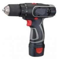 10.8V CORDLESS TWO SPEED DRILL/DRIVER